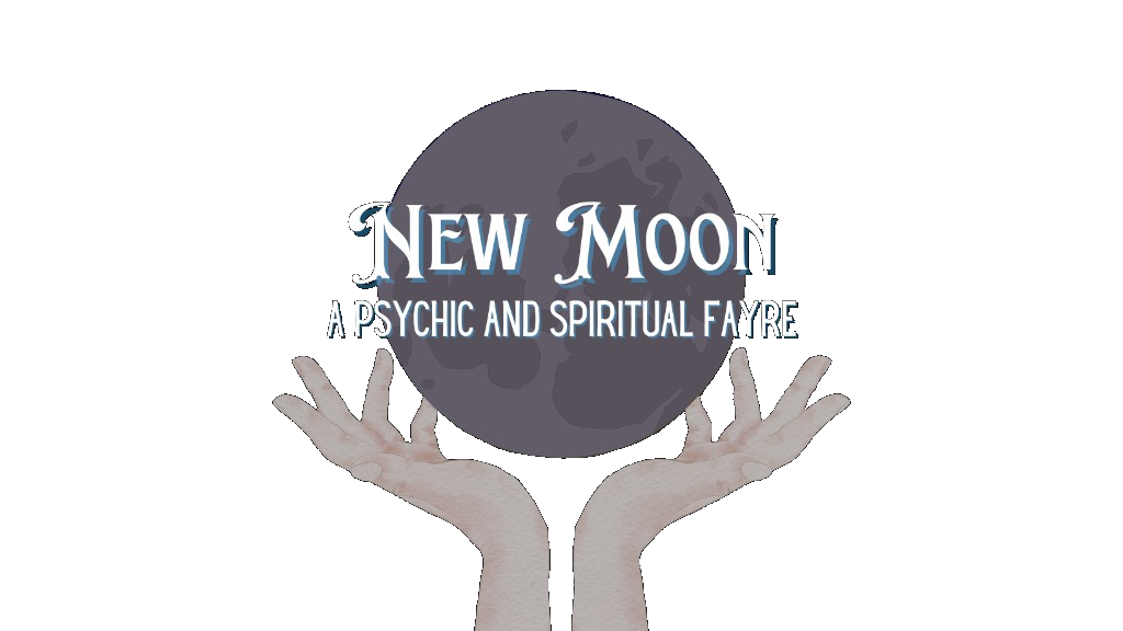 New Moon — A psychic and spiritual fayre